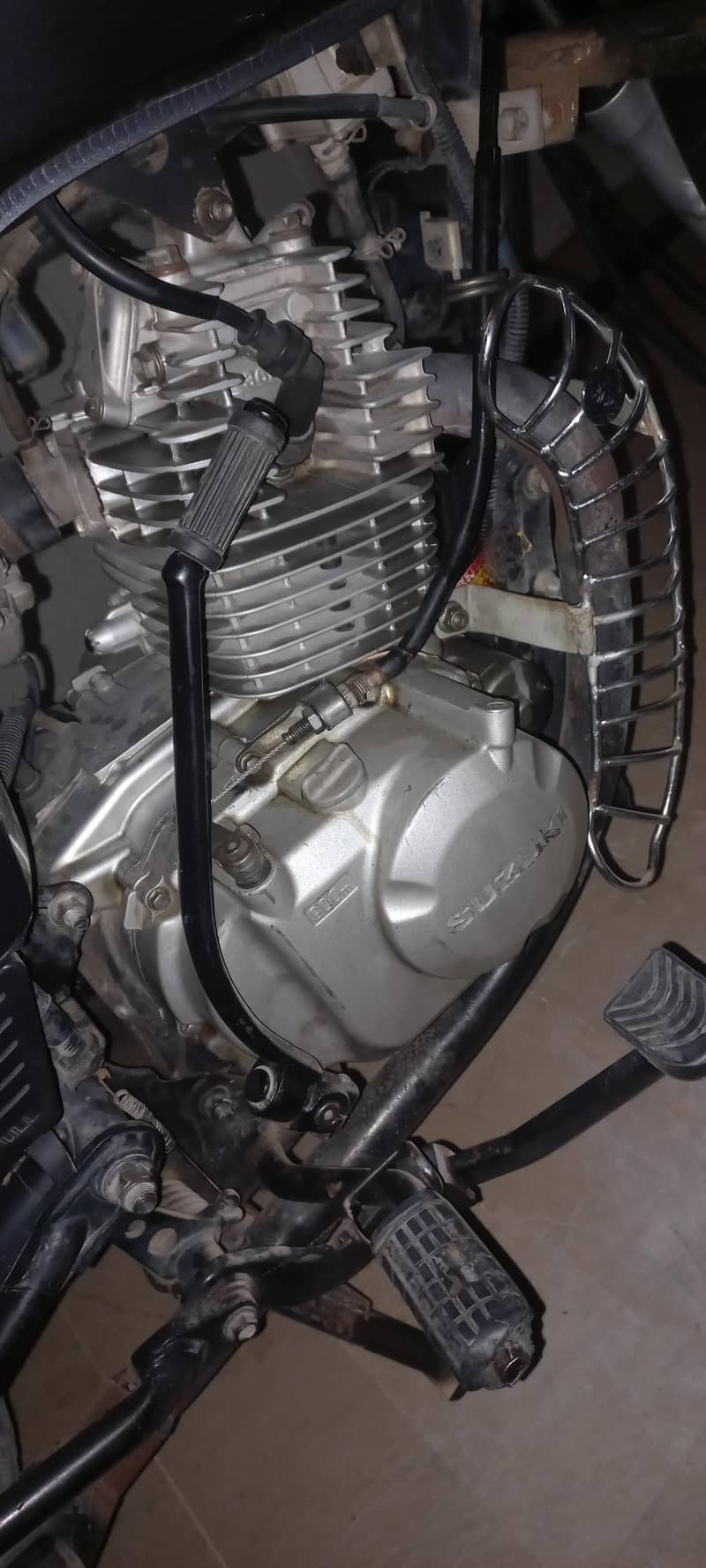 suzuki 4