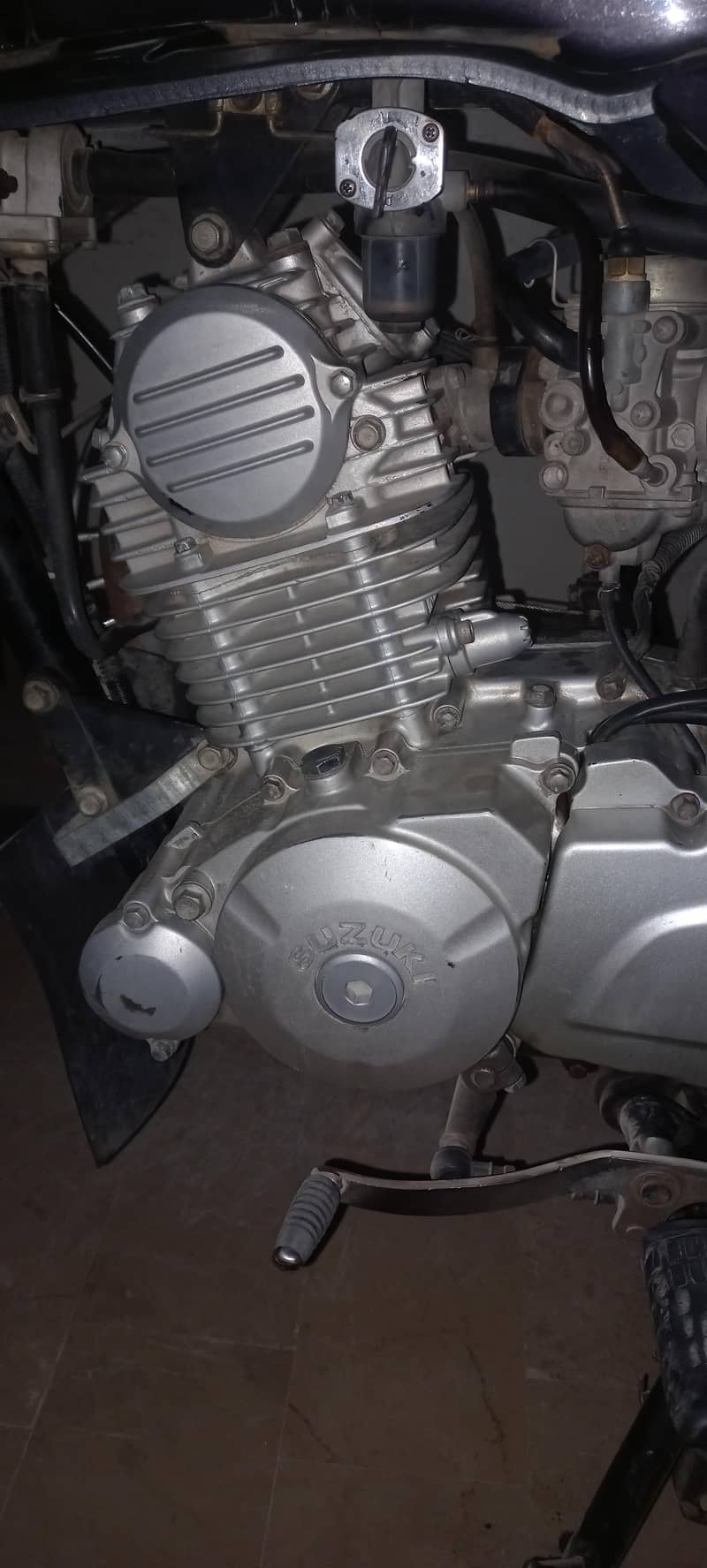 suzuki 5