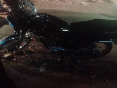honda 125 for sale 2021 model