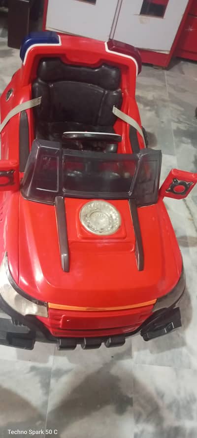 kids car sell urgent