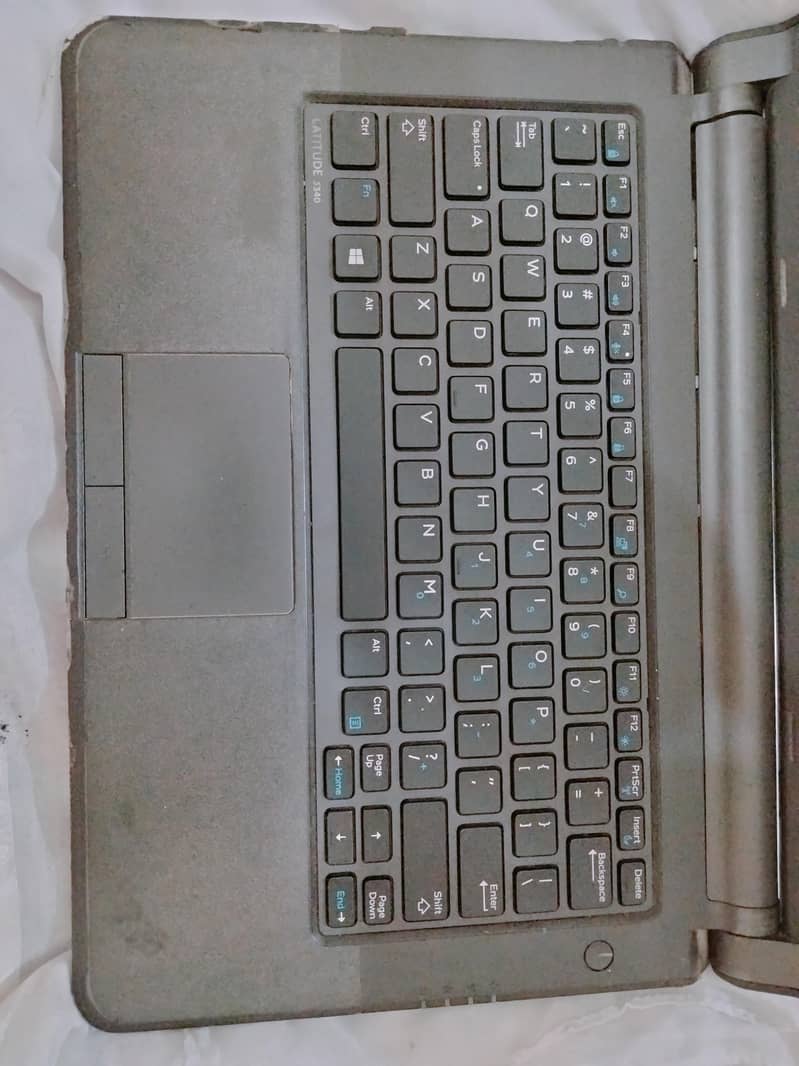 Dell core i3 4th generation 2