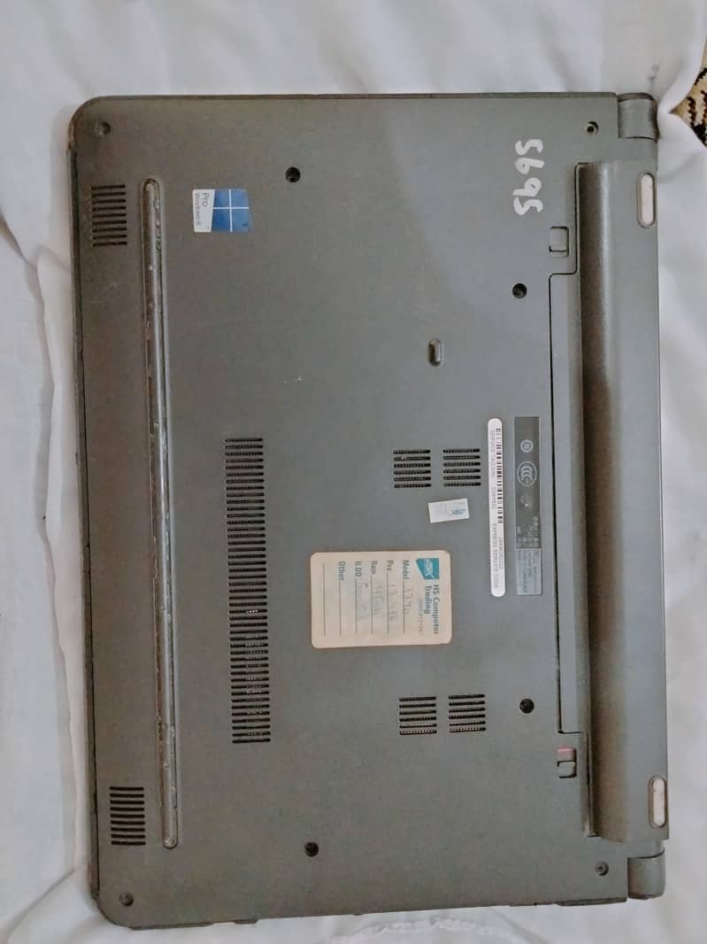 Dell core i3 4th generation 4