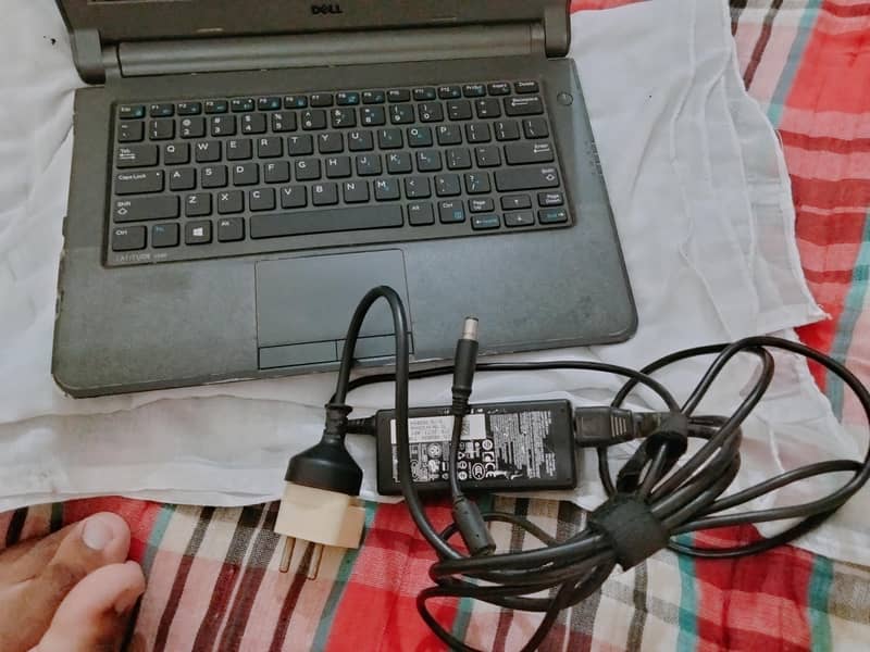Dell core i3 4th generation 5