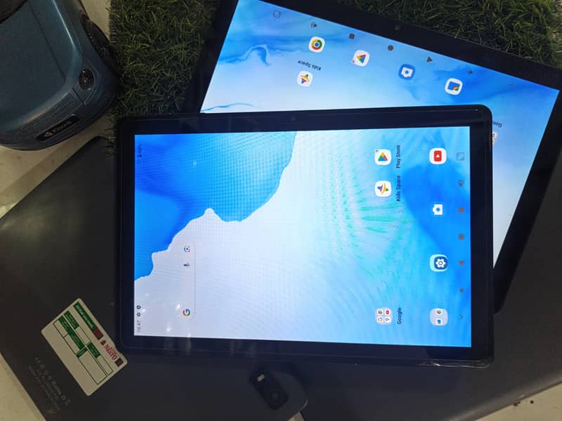 Plimpton tablet (4+64) 10