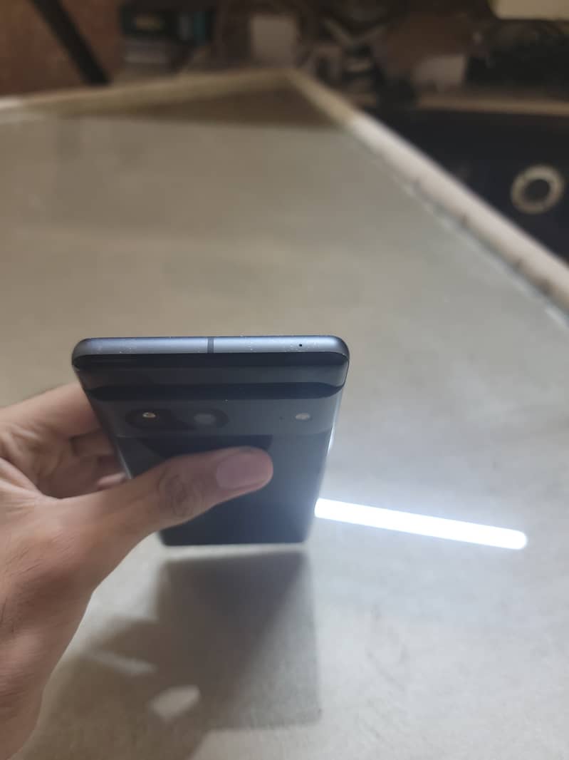 Google Pixel 7 7