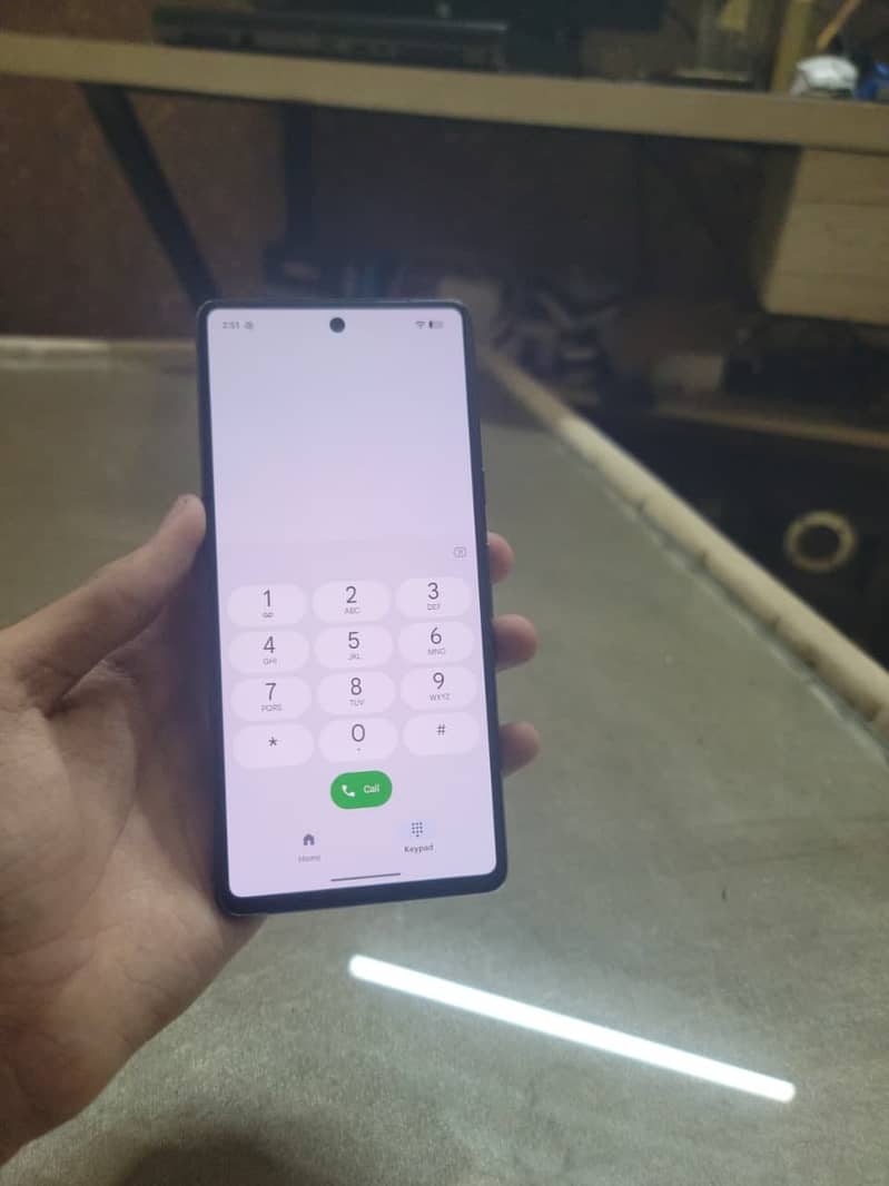 Google Pixel 7 9