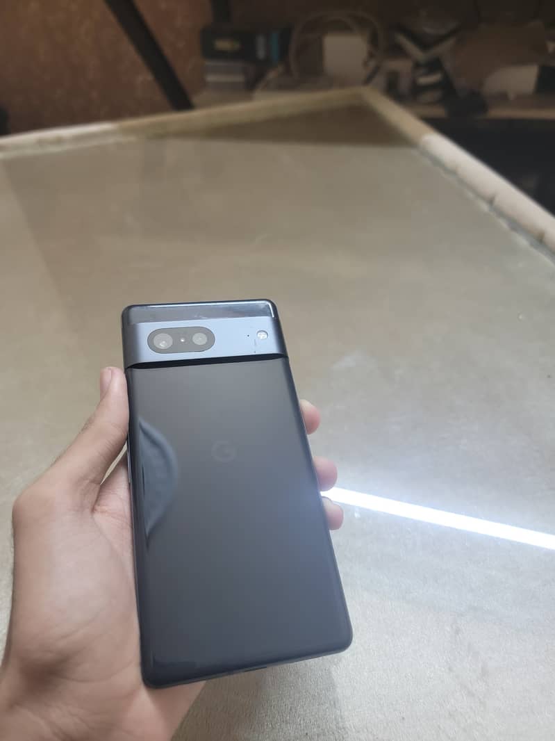 Google Pixel 7 11