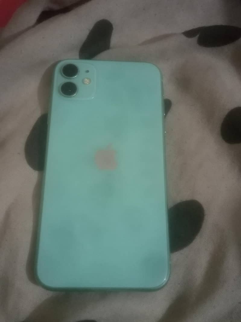 iphone 11 0