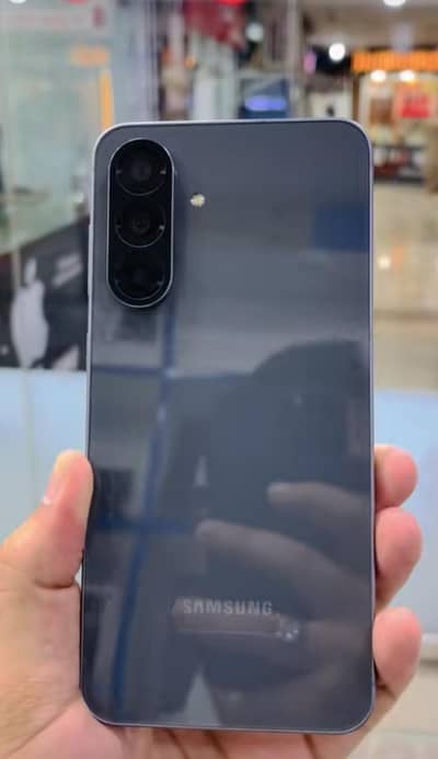 Samsung Mobile A56
