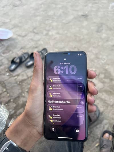 Apple iPhone 11 Pro Max