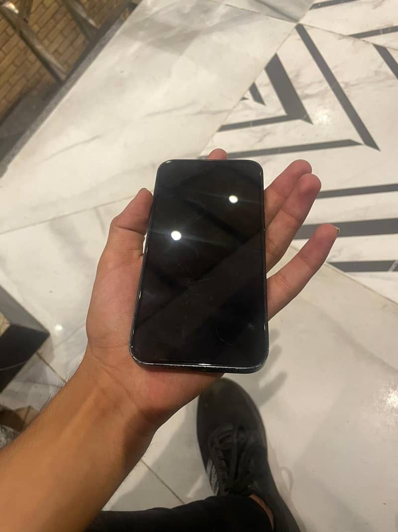 Apple iPhone 13 0