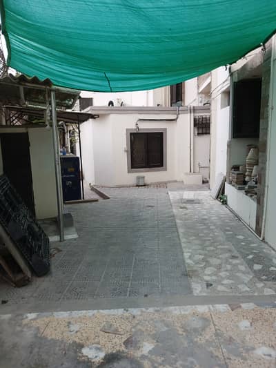 BUNGALOW FOR SALE DHA PHASE* *2* Location: *Near Abu Bakr Masjid & Main Road*