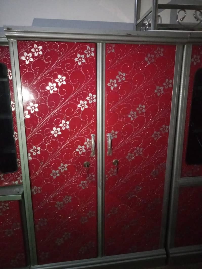 کمرے کا فرنیچر 2