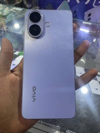 Vivo V60 lite