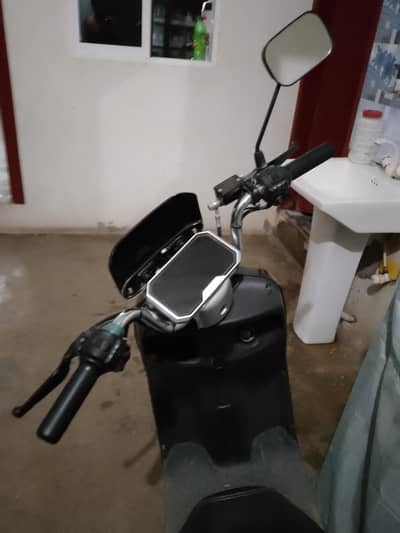 for sale my Scoty orevo