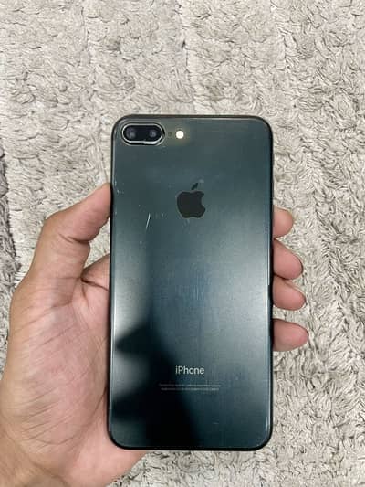 Iphone 7 Plus
