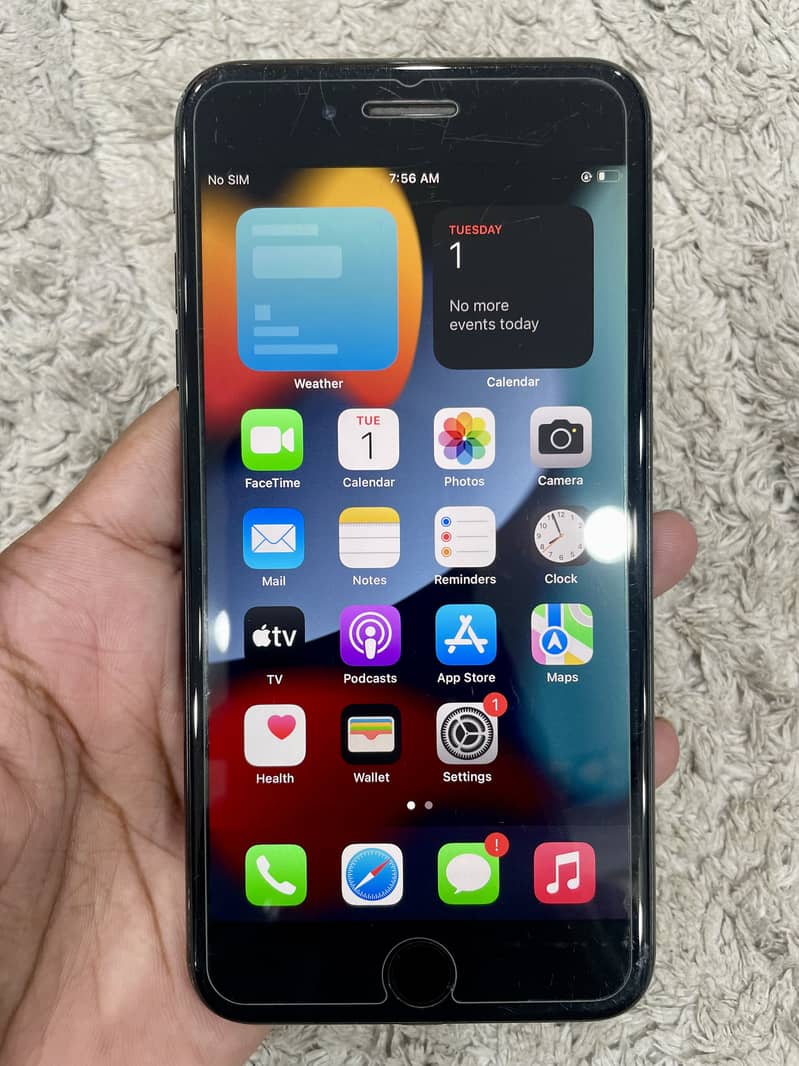 Iphone 7 Plus 1