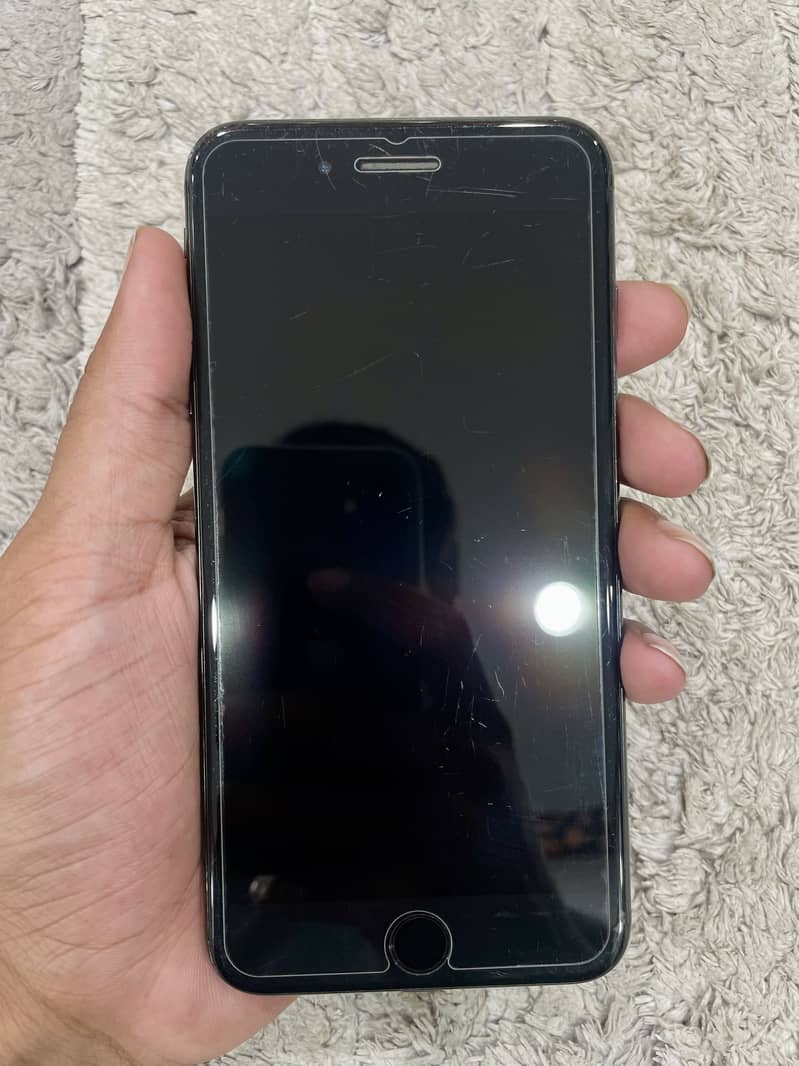 Iphone 7 Plus 2
