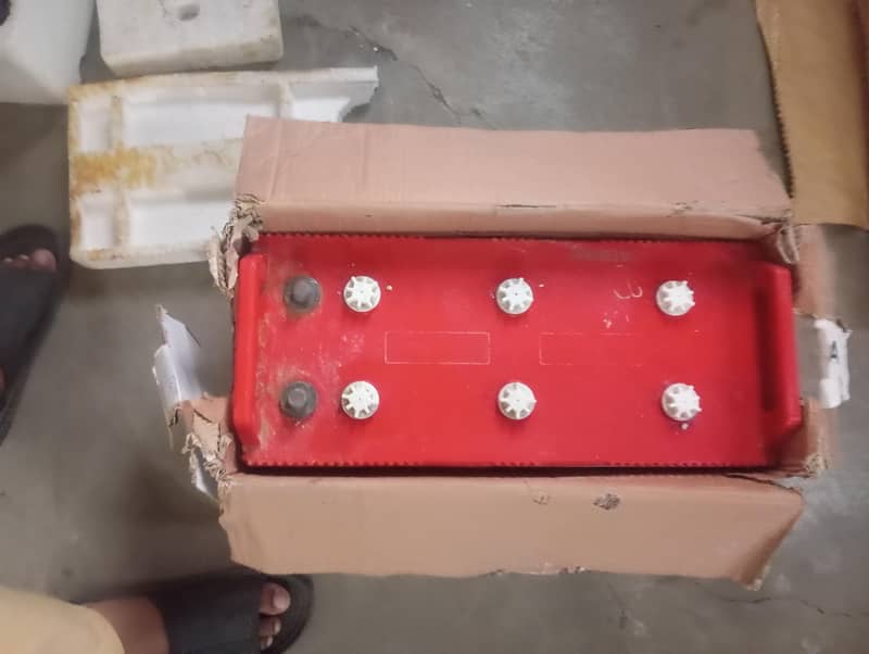 battery 230 1