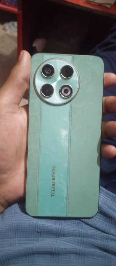 Tecno SPARK 30 Pro