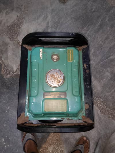 generator ues ma ha jasco
