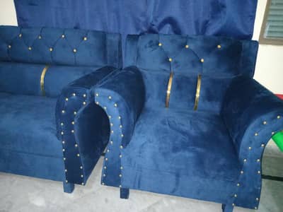 Urgent Sale New Sofa