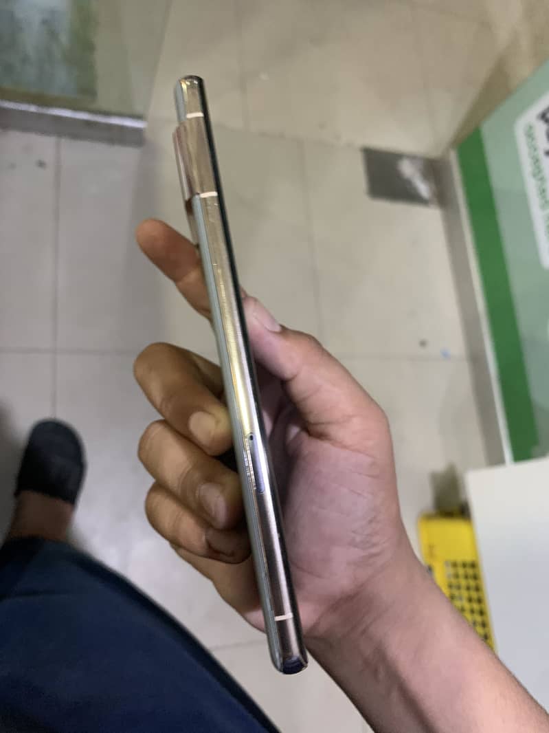 Google Pixel 7 Pro 3