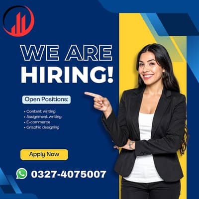 Online Jobs in Pakistan | Work From Home | Part Time & Full Time