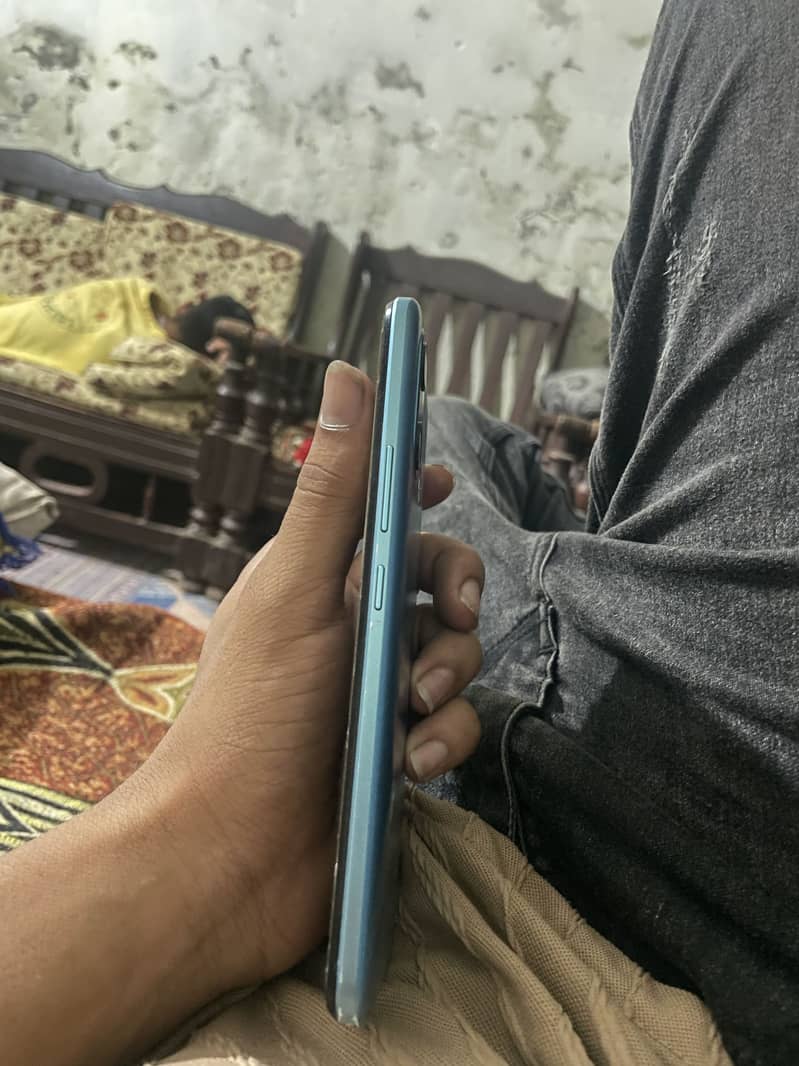 Itel A49 1