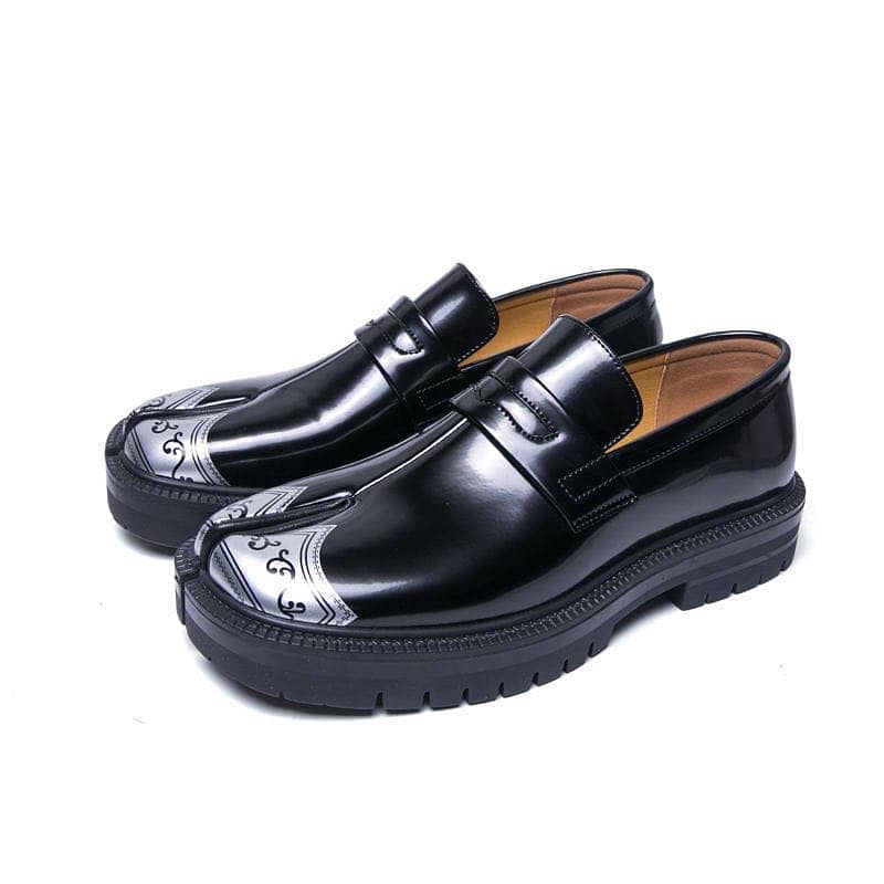 Split toe tabi boots 1