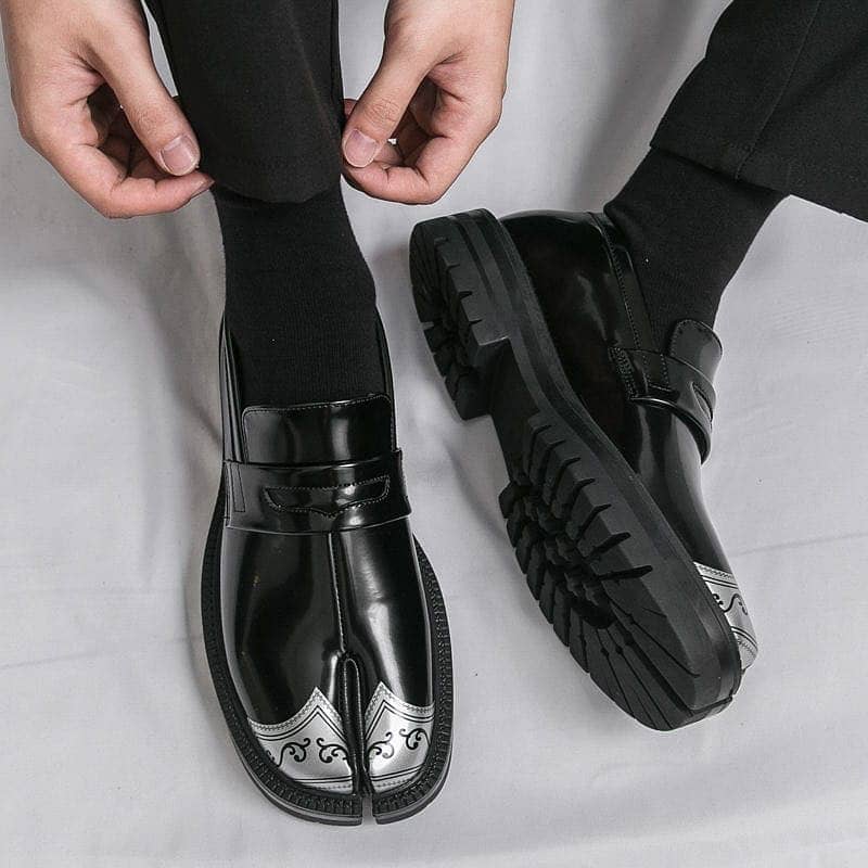 Split toe tabi boots 2