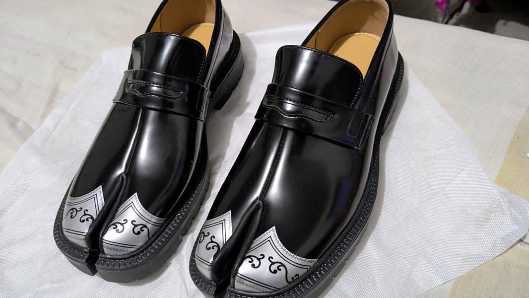 Split toe tabi boots 4