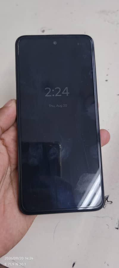 Motorola Moto G