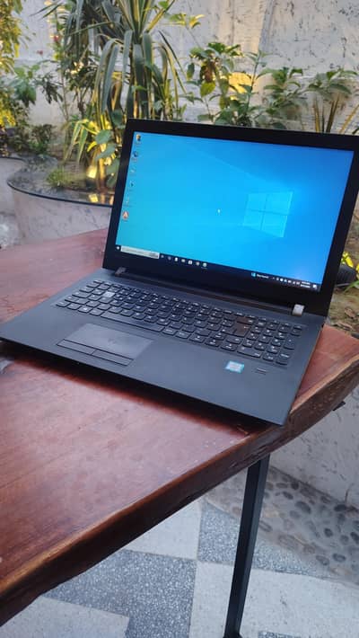 Lenovo Thinkpad | Core i5 - 7th Generation | Vip Condition 
