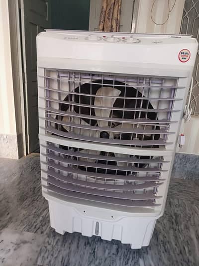 Rado Air Cooler