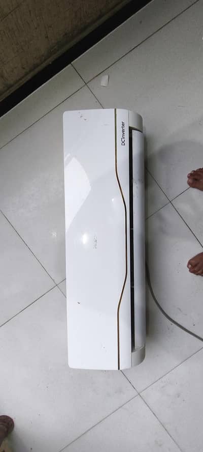 Haier Inverter Ac