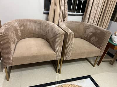 stylish chairs