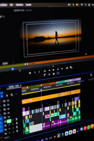 I am a Professional Video Editor | Reels, YouTube & Ads