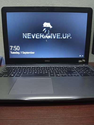 DELL INSPIRON 5565