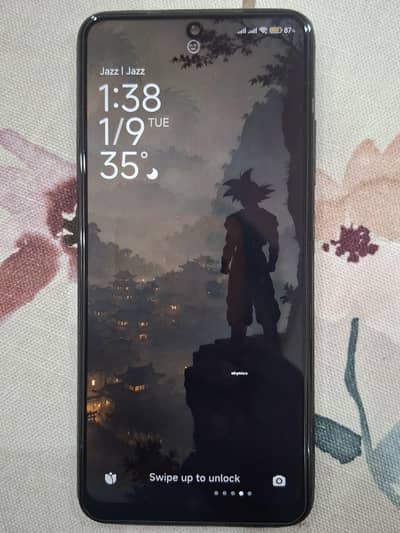 Xiaomi Redmi Note 11 Official Pta