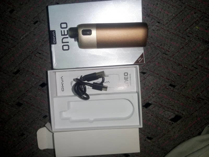 Oxva Oneo 0