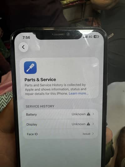 Apple iPhone 11 Pro Max 256 pta