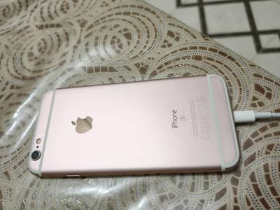 Apple iPhone 6S