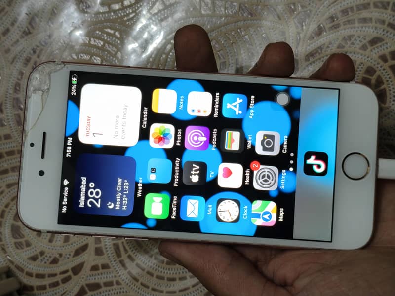 Apple iPhone 6S 2