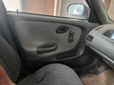 Suzuki Baleno 2024