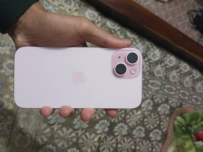 I PHONE 15