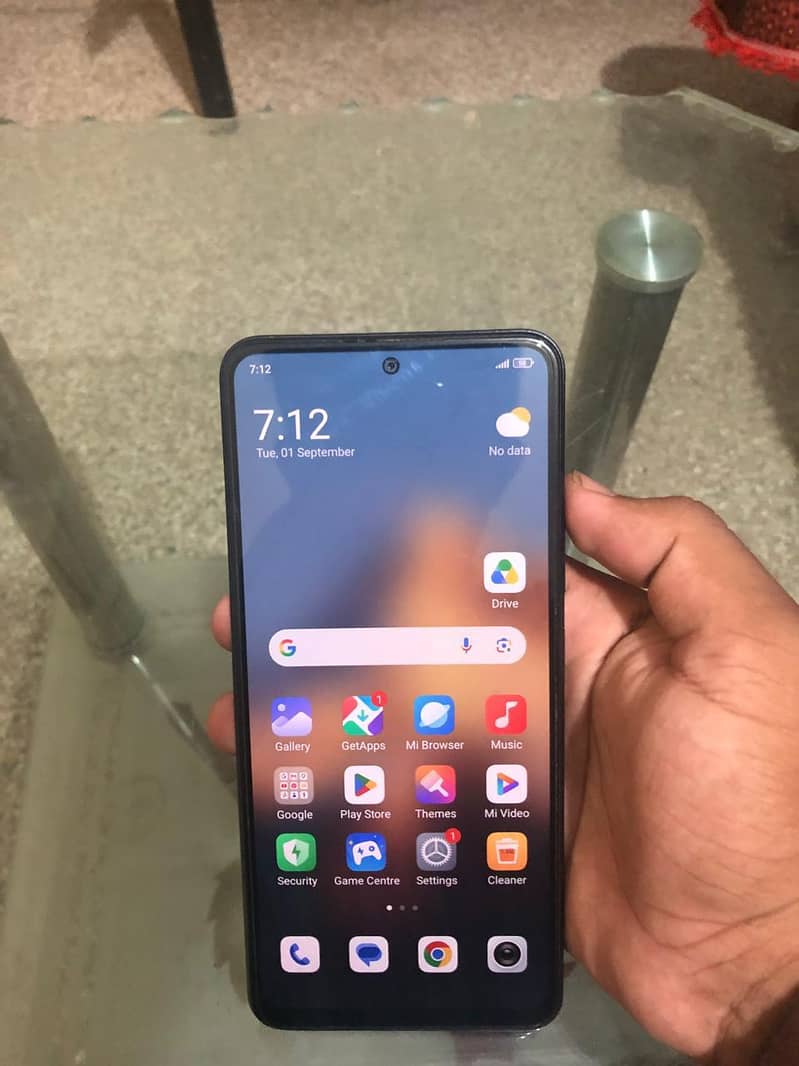 Xiaomi Redmi Note 12 1