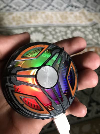 GT 31 Magnetic Cooling Fan For Gaming