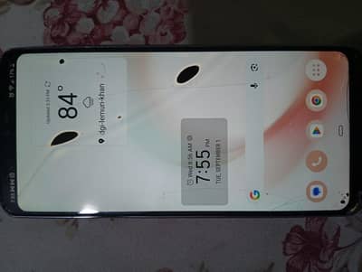 LG G7 ThinQ gaming phone 60fps pubg