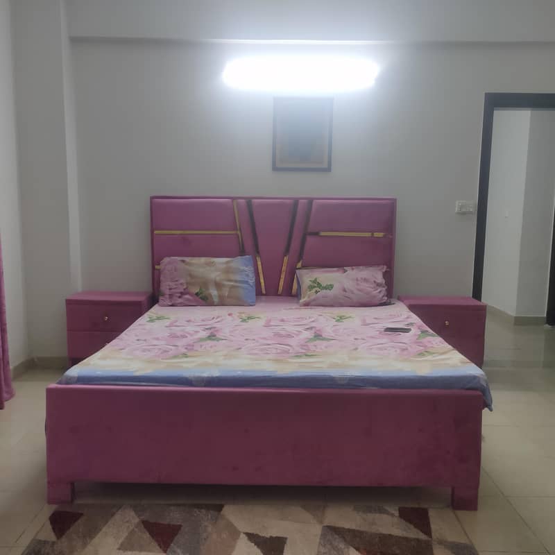 Bed Set 0